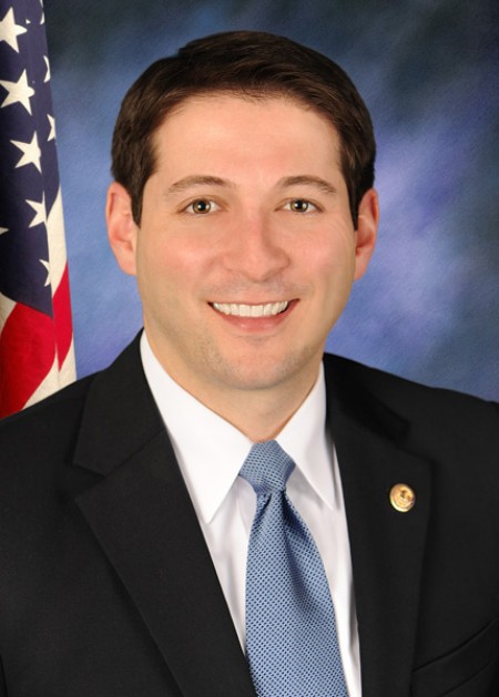Jason Barickman profile photo