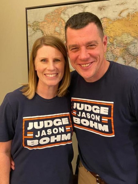 Jason Bohm profile photo