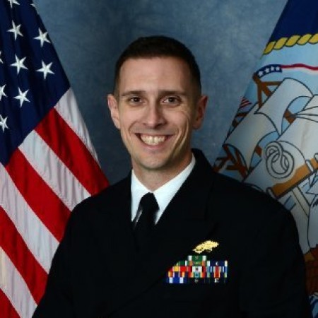 Jason Christensen profile photo