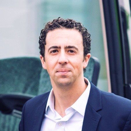 Jason Colwell profile photo