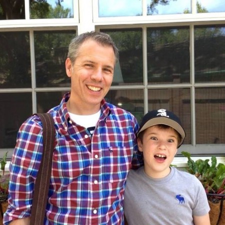 Jason DeHaan profile photo