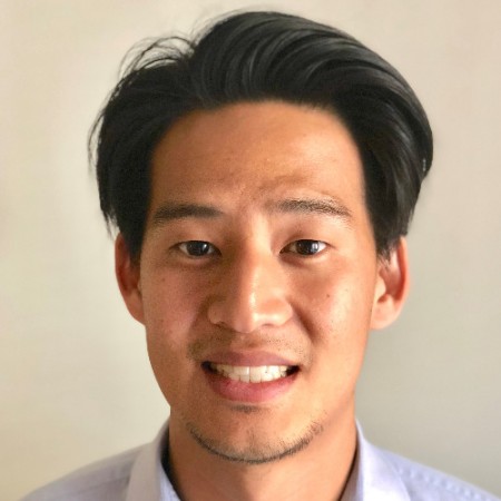 Jason Kim profile photo