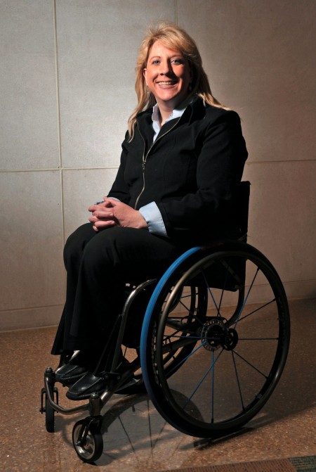 Jean Driscoll profile photo