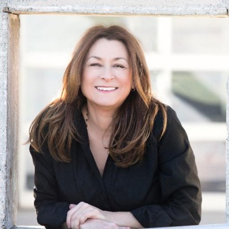 Jeanne Bliss profile photo