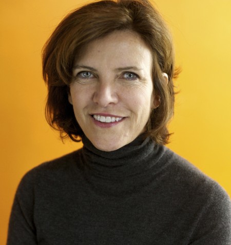 Jeanne Gang profile photo