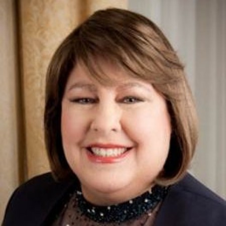 Jeanne Harris profile photo