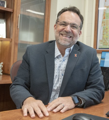 Jeff Angiel profile photo