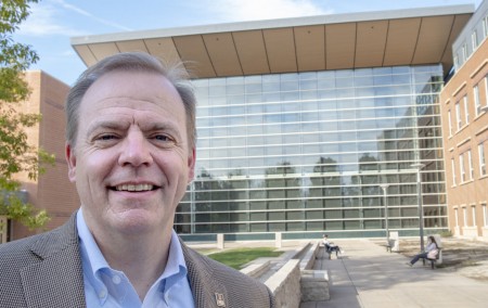 Jeff Brown profile photo