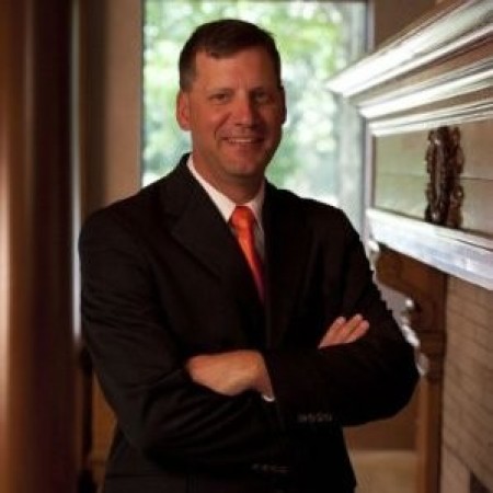Jeff Davis profile photo