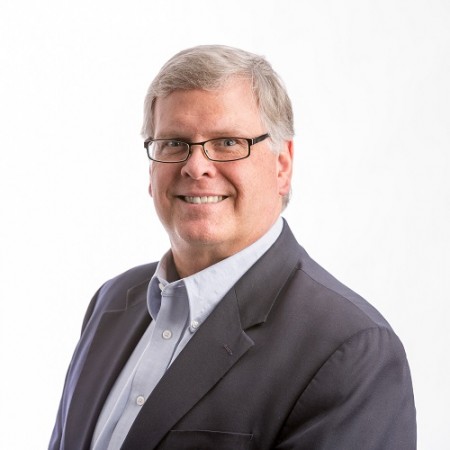 Jeff George profile photo