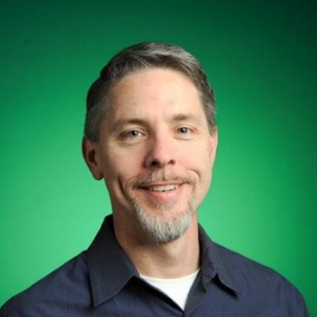 Jeff Huber profile photo