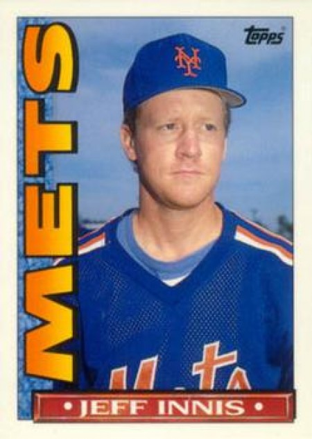 Jeff Innis profile photo