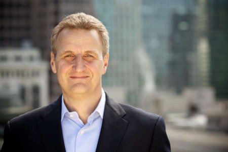 Jeff Johnson profile photo
