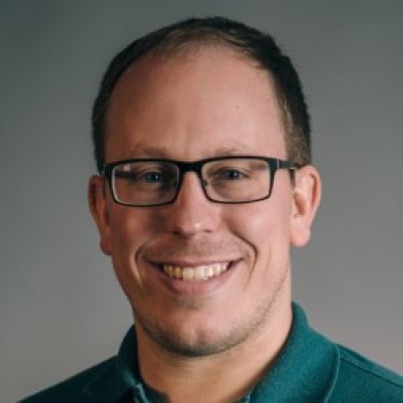 Jeff Kramer profile photo