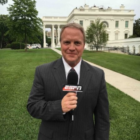 Jeff Legwold profile photo