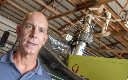 Jeff Trapp profile photo