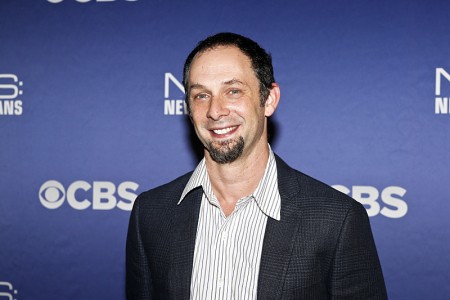 Jeffrey Lieber profile photo