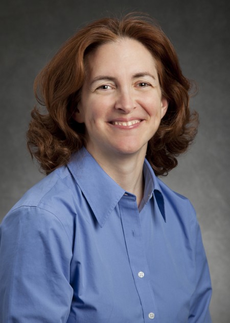 Jennifer Bernhard profile photo