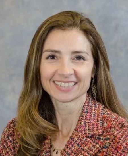 Jennifer Fondrevay profile photo