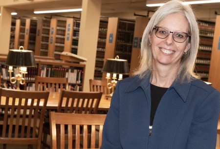 Jennifer Robbennolt profile photo