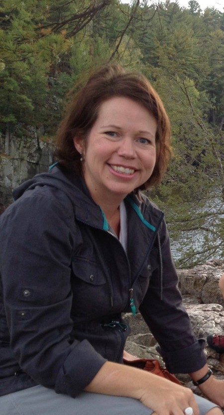 Jennifer Warner profile photo
