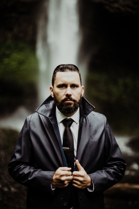 Jered Thorp profile photo