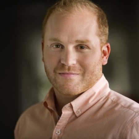 Jeremy Hobson profile photo