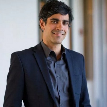 Jeremy Stoppelman profile photo