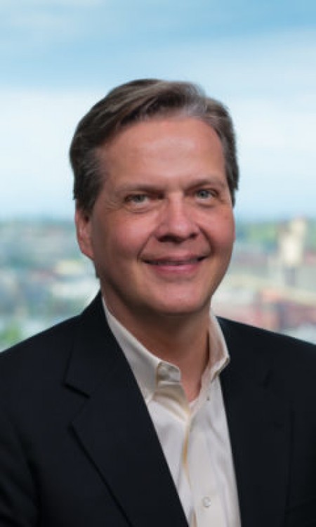 Jerry Elliott profile photo