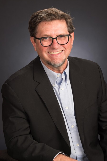 Jerry Marcyk profile photo