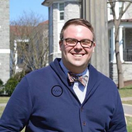 Jesse Rathgeber profile photo