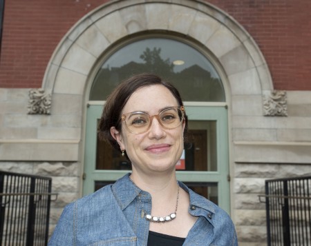 Jessica Conroy profile photo