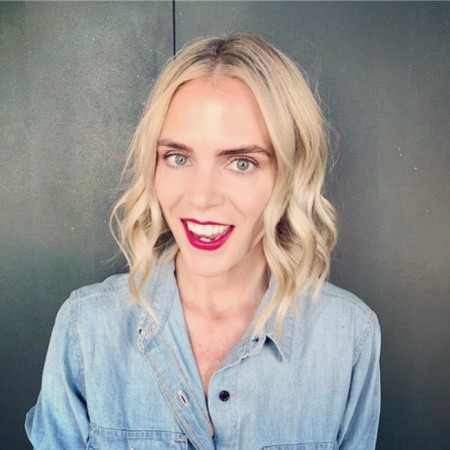 Jill Mazurek profile photo
