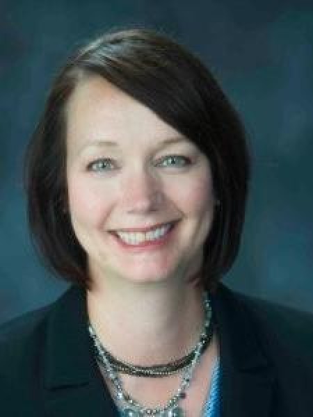 Jill Robinson profile photo