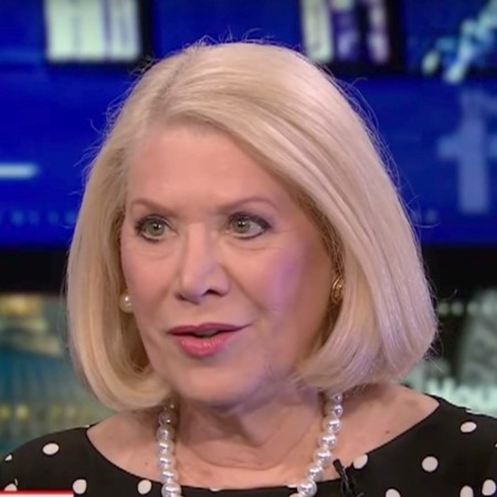 Jill Wine-Banks profile photo