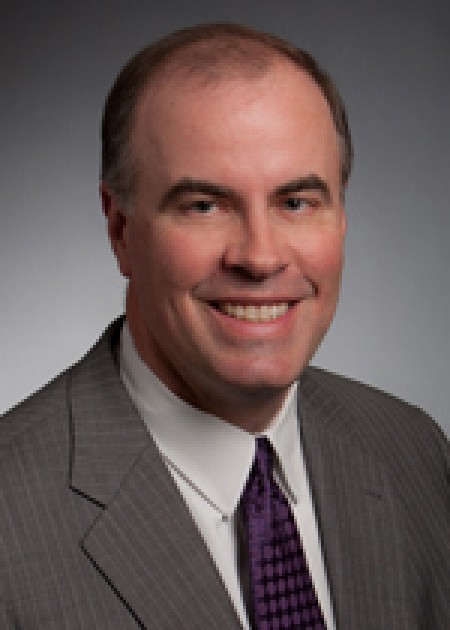 Jim Fessler profile photo
