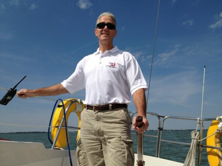 Jim McKinstray profile photo