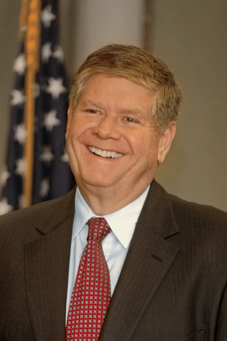 Jim Oberweis profile photo