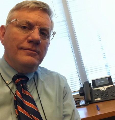 Jim Schlueter profile photo
