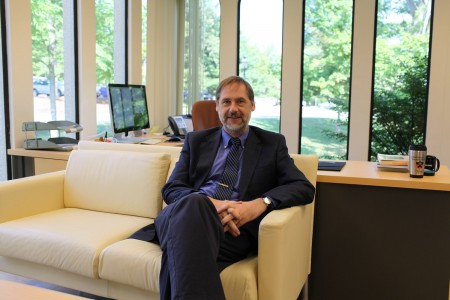 Jim Stone profile photo
