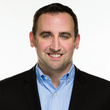 Jim Tenzillo profile photo