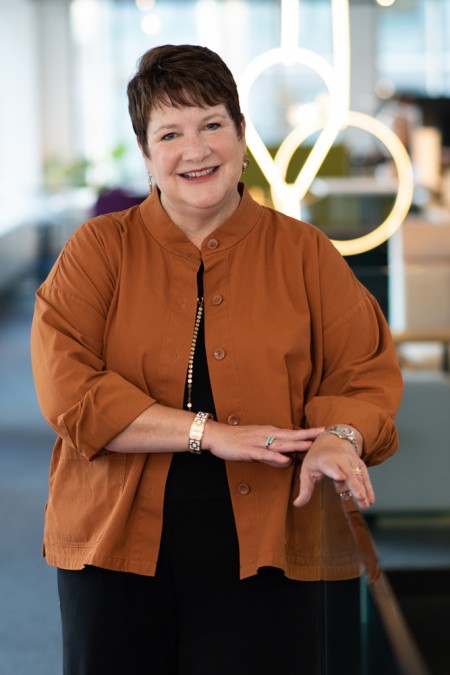 Joan Mahon profile photo
