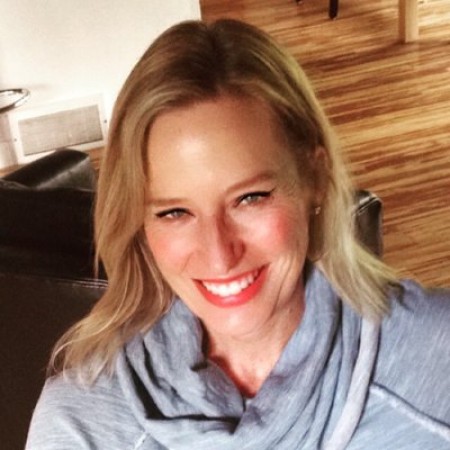 Jodie Burke profile photo