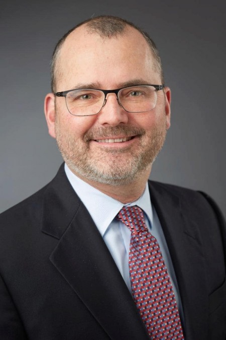Joe Clayton profile photo