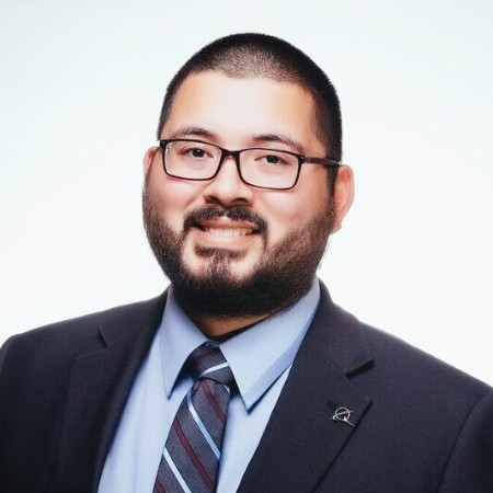 Joe Martinez profile photo