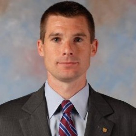 Joel Baise profile photo