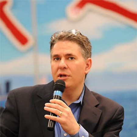 Joel Sucherman profile photo