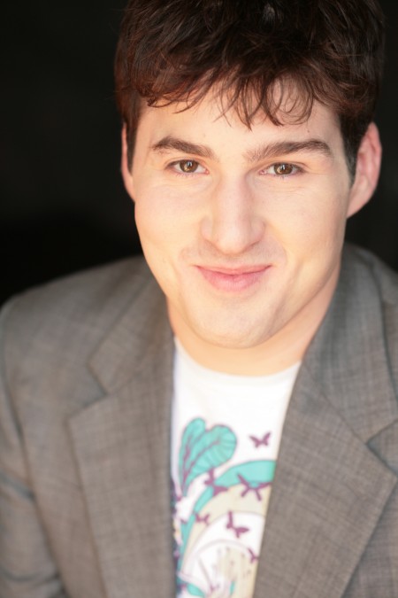 Joey Scavuzzo profile photo
