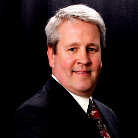 John Aikens profile photo