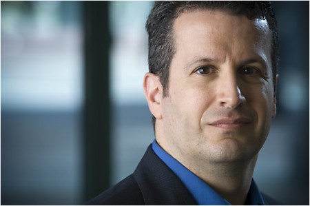 John Aravosis profile photo